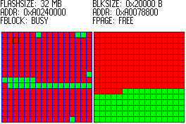 Flash MAP Viewer